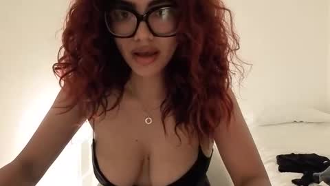 Georgia Gorgeous online show from March 14, 10:37 pm