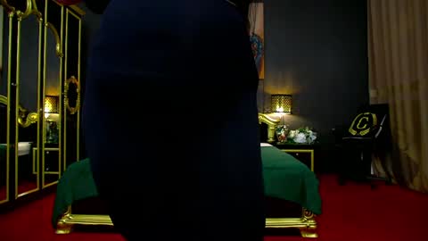 GeorgiaLerox online show from April 26, 2:37 pm
