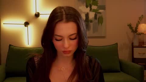 georgiamorandi online show from December 3, 10:39 am