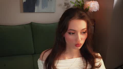 georgiamorandi online show from January 7, 10:54 am