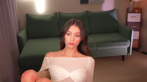 georgiamorandi online show from February 1, 3:39 pm