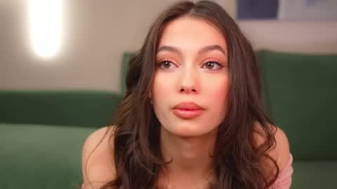 georgiamorandi online show from February 9, 12:41 pm