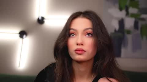 georgiamorandi online show from February 10, 4:04 pm