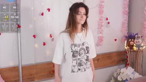 May online show from July 13, 3:09 am