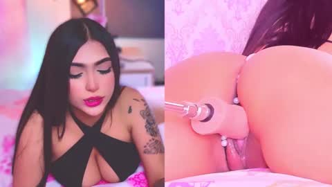   online show from February 12, 7:53 pm