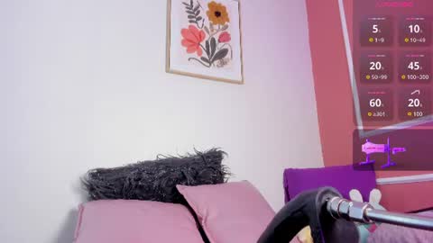 Snapshot of georgina_astor chatting on June 25, 4:23 am georgina_astor online show from June 25, 4:23 am