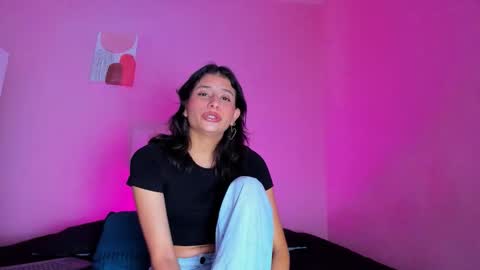 GEORGINA FERRI online show from December 3, 5:22 pm