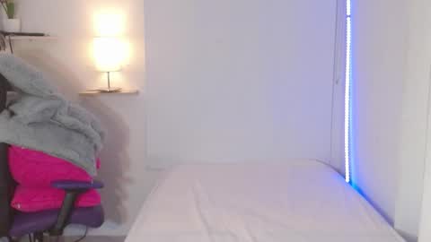 Snapshot of georgina_lulu chatting on March 4, 12:29 am georgina_lulu online show from March 4, 12:29 am
