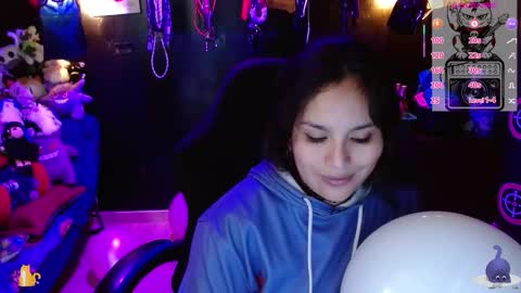 Vicky online show from March 12, 4:18 am