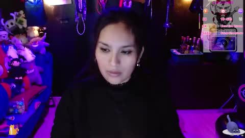 Vicky online show from March 13, 4:19 am