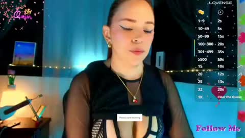Snapshot of georgina_moschino chatting on June 19, 3:11 am georgina_moschino online show from June 19, 3:11 am