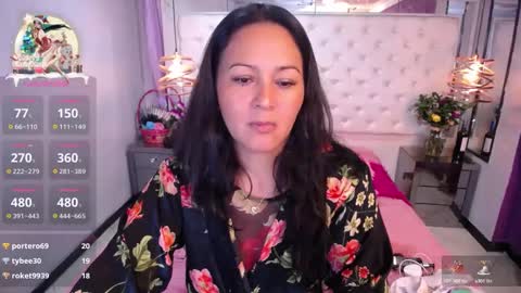 Snapshot of georgina_mussk chatting on December 17, 12:34 am Georgina online show from December 17, 12:34 am