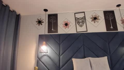 Georgina  online show from January 13, 10:53 am