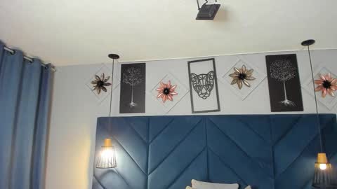 Georgina  online show from February 17, 10:56 am