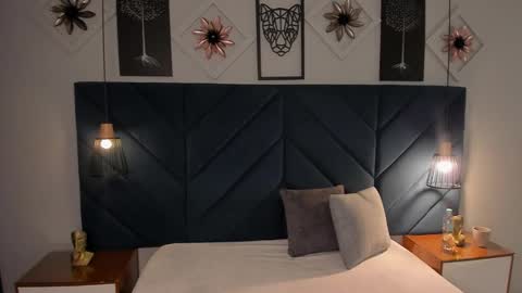 Georgina  online show from March 11, 11:05 am