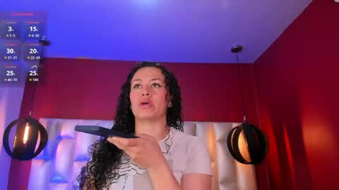 Snapshot of georginaa_ chatting on May 27, 11:40 am Georgina online show from May 27, 11:40 am