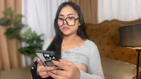 georgina online show from May 29, 7:01 pm