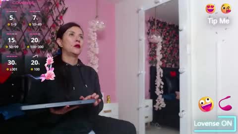 Georgi online show from February 3, 12:21 pm