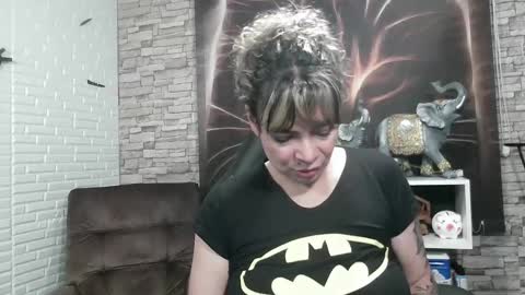 Georgina  online show from December 23, 4:55 am