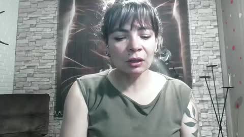 Georgina  online show from January 23, 5:13 am