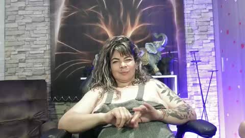 Georgina  online show from January 24, 9:06 am