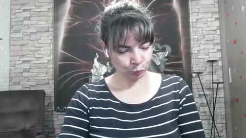 Georgina  online show from February 26, 2:37 am