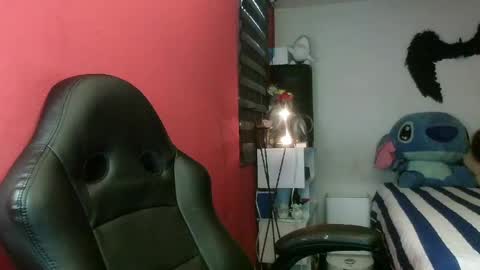 Georgina  online show from May 3, 10:38 pm