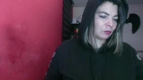 Georgina  online show from May 8, 1:22 am
