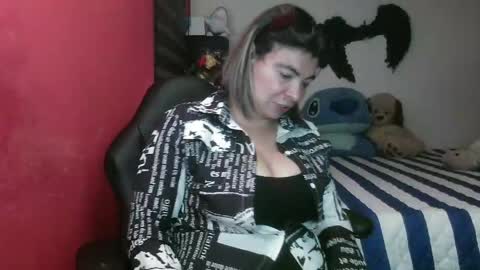 Georgina  online show from May 9, 11:43 pm