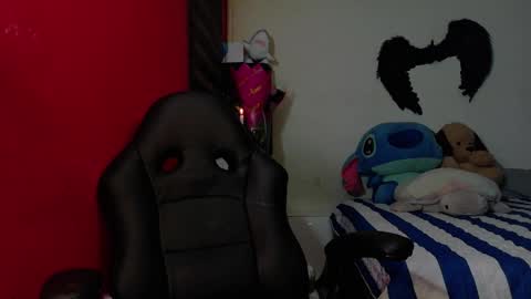 Georgina  online show from May 11, 3:34 am