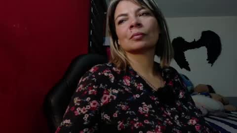 Georgina  online show from May 12, 10:51 pm