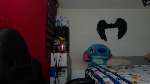 Georgina  online show from May 22, 1:57 am