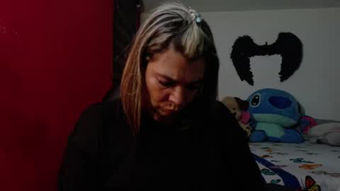 Georgina  online show from May 24, 1:43 am