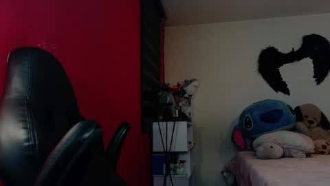 Georgina  online show from June 8, 1:28 am