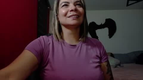 Georgina  online show from June 25, 11:31 pm