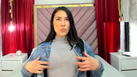 georginafit online show from December 22, 8:06 pm