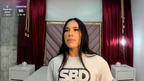 georginafit online show from February 12, 11:27 am