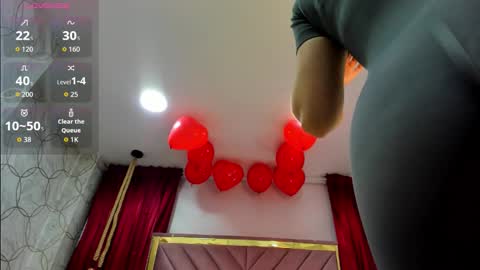 georginafit online show from February 18, 12:12 pm