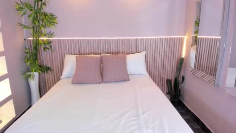 GeorginaReyes  online show from March 9, 10:47 pm