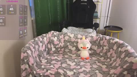 Georginia online show from February 1, 1:30 pm