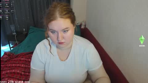 Snapshot of georginia_grimes chatting on June 21, 11:02 am Georginia online show from June 21, 11:02 am