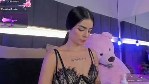 Snapshot of georginna_sins chatting on January 23, 3:05 am Kendal online show from January 23, 3:05 am