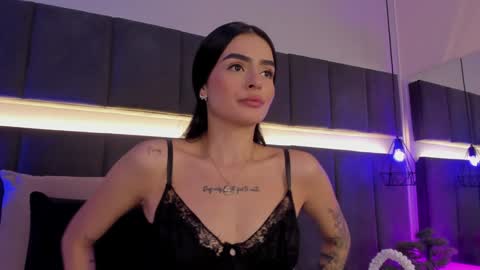 Snapshot of georginna_sins chatting on February 7, 10:52 pm Kendal online show from February 7, 10:52 pm