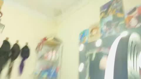 Snapshot of georgiss_ chatting on March 31, 1:29 am georgiss_ online show from March 31, 1:29 am