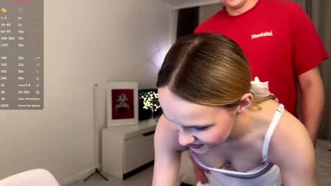 my My name is Georgi Im glad to see you here online show from February 22, 9:57 pm