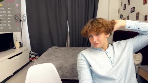 my My name is Georgi Im glad to see you here online show from March 12, 4:29 am