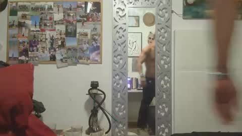 geovannygarrido91 online show from November 24, 5:12 pm