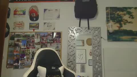 geovannygarrido91 online show from January 7, 11:01 am