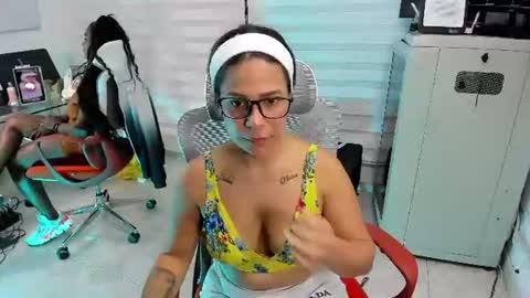geralfernandez online show from May 8, 6:35 pm
