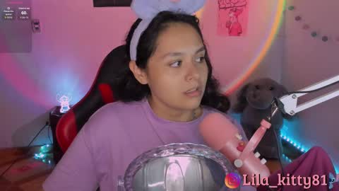 Snapshot of geralrose81 chatting on September 18, 10:01 pm geralrose81 online show from September 18, 10:01 pm